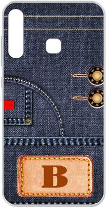 Casemaker Back Cover for Infinix Hot 8
