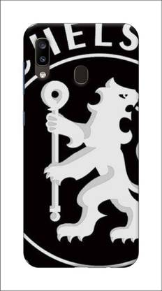 Oducos Back Cover for Samsung Galaxy A20