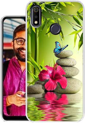 Flipkart SmartBuy Back Cover for Micromax iOne Note