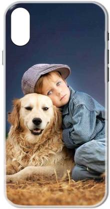 Casemaker Back Cover for Apple iPhone XR