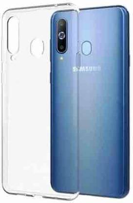 prakash Tele Commnication Back Cover for Samsung Galaxy M30
