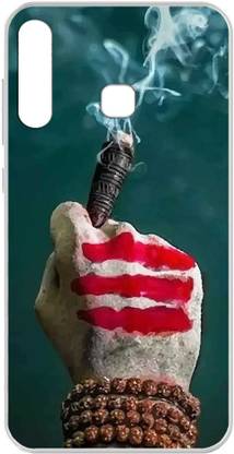 Casemaker Back Cover for Infinix Hot 8