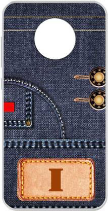 Casemaker Back Cover for OnePlus 7T