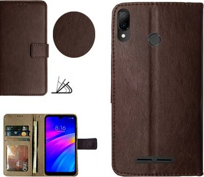 MYSHANZ Flip Cover for Panasonic Eluga z1 Pro, Panasonic Eluga z1 Pro flip cover, Panasonic Eluga z1 Pro mobile flip cover