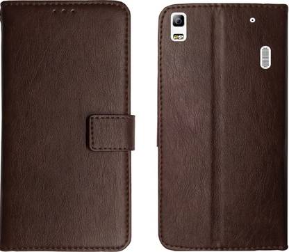 MYSHANZ Flip Cover for Lenovo A7000, Lenovo A7000 flip cover, Lenovo A7000 mobile flip cover