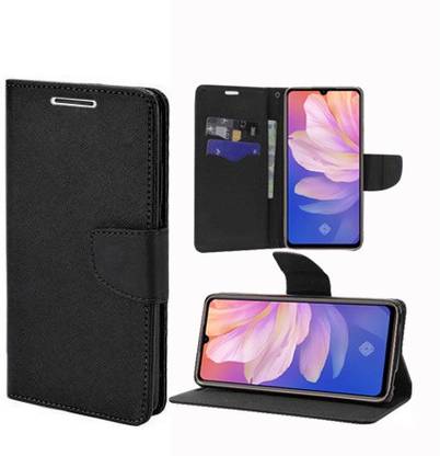 Krumholz Flip Cover for Vivo S1 Pro
