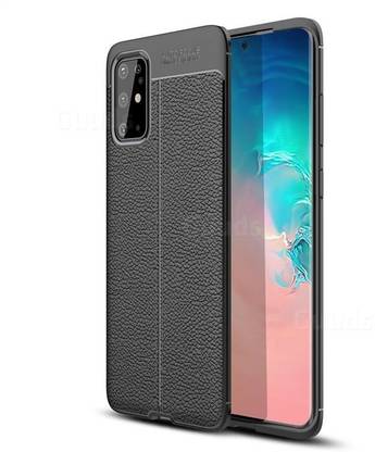 DOTCASE Front & Back Case for Samsung Galaxy S11 Pro