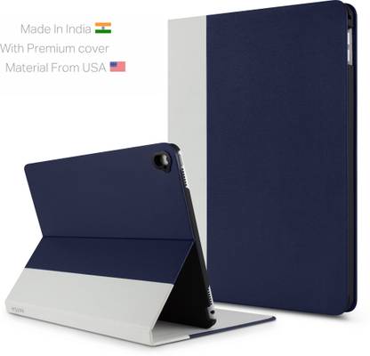 HATGA CASE Front & Back Case for Apple iPad 7th Gen 10.2 inch
