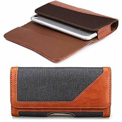 FITSMART Pouch for Oppo A9 (2020)