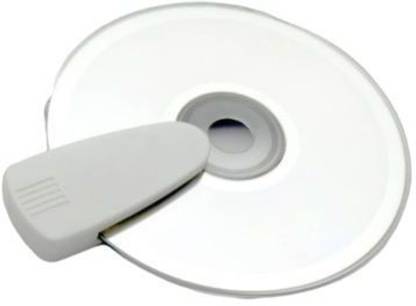 R M Computers CD Cleaner for Laptops