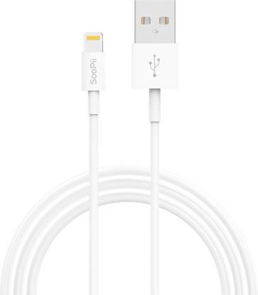 Soopii Lightning Cable 3 m Premium USB