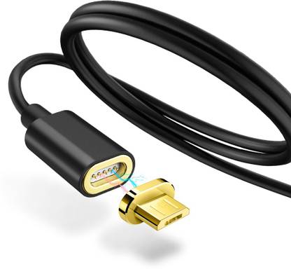 Mcdodo Magnetic Charging Cable 1.5 m Micro USB Magnetic Data Cable (Suspending Series) CA-5480 By The Smart Shoppers