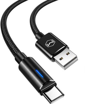 Mcdodo USB Type C Cable 1.5 m Auto Disconnect Type-C Data Cable (King Series) CA-6171 By The Smart Shoppers