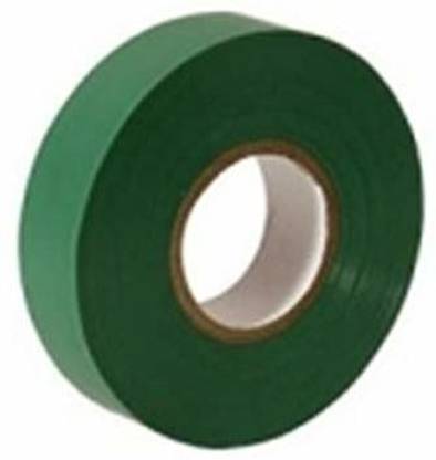 Fridge Palace PVC Tape FP18 PVS Electrical Tape Green Color