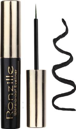 RONZILLE Shine Waterproof Eyeliner 5 ml