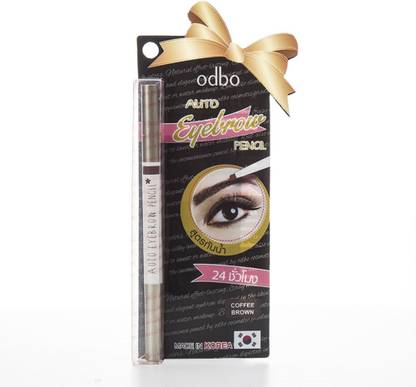 ODBO AUTO EYEBROW PENCIL