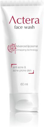 Canixa Actera (Face wash) Face Wash