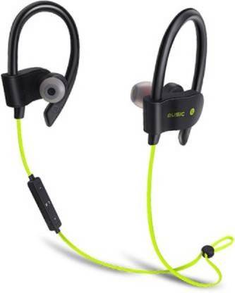 gobuy QC-10 Bluetooth dsza Earphone Wireless Bluetooth Bluetooth
