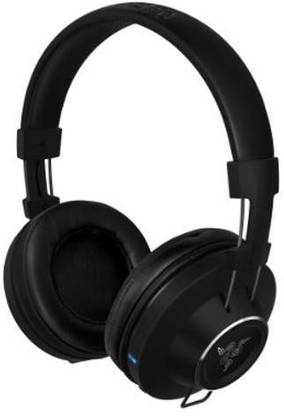 Razer Adaro Wireless Bluetooth Headphones Bluetooth without Mic