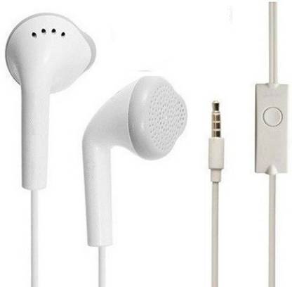 Lasmo EHS64AVFWE Sam-Galaxy 3.5mm EHS64 Stereo Headset Wired