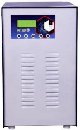 SunCorp MPT 1 KW SOLAR 1 K MPPT INVERTER PCU Pure Sine Wave Inverter
