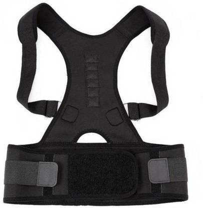 GORICH Real Doctors Plus Posture Support BELT Back & Abdomen Support AQ1 Back / Lumbar Support