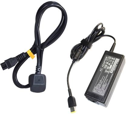 Laptop Charger for Part No A36264, aadp-65fd, abadp-65fdbb (USB Slim Pin) 65w 65 W अडैप्टर