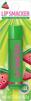 Bonne Bell Lip Smacker Lip Gloss Watermelon (642) [Cat_403]