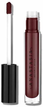 Anastasia Neon Orange : Beverly Hills Lip Gloss Neon Orange Net Wt. 4.5 G / 0.16 Oz