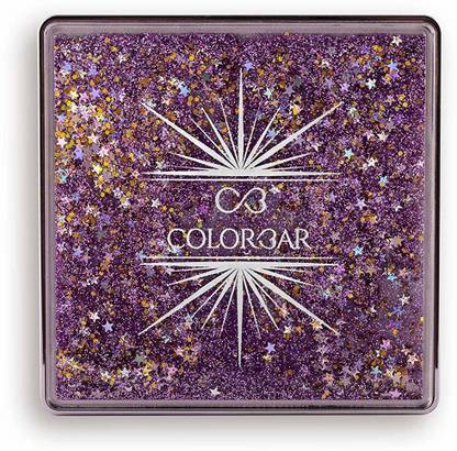 COLORBAR Lip-Palette