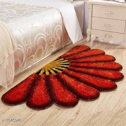 Gopal Ji Creations Polyester Door Mat