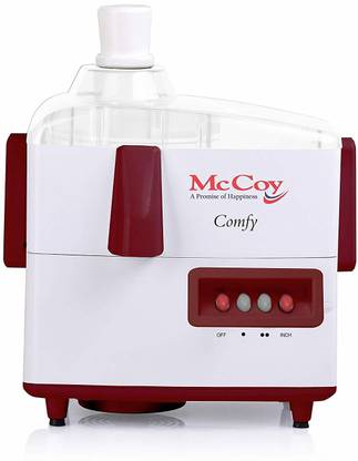 Mccoy JUICER 450 W Juicer