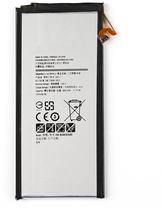 A Mobile Battery For  Samsung Galaxy A8