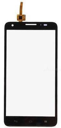 mobicall Haptic/Tactile touchscreen Mobile Display for HUAWEI ASCEND G-750 / G750-U10