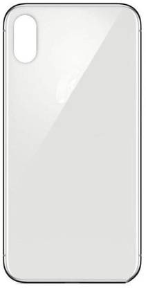 mobicall APPLE iPhone XR / A2105 (WHITE) Back Panel