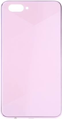 BUCKEINSTORE oppo OP27 A3s Back Panel