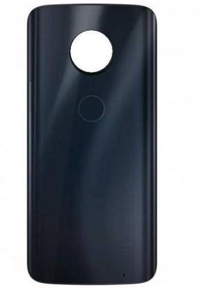 Unique4Ever Motorola Moto G6 Glass Back Panel