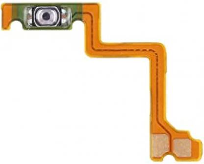 DN-Spare On/off volume flex F-7 OPPO F7 Power ON/OFF Button