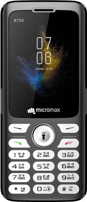 Micromax X756