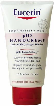 Eucerin pH5 Hand cream
