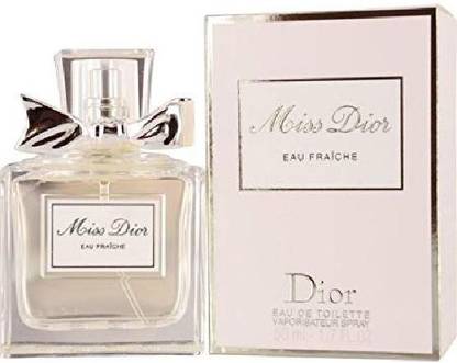Dior Miss Eau Fraiche Eau Fraiche  -  50 ml