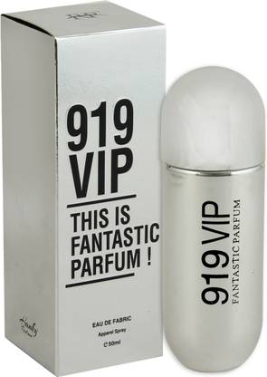 RAMCO 919 Vip Silver Perfume  -  50 ml