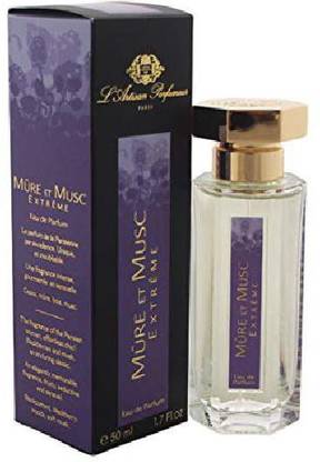 L'Artisan Parfumeur Mûre Et Musc Extrême Eau De Parfum Eau de Parfum  -  50 ml