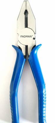 FADMAN FD-03 CRV MULTIPURPOSE PLIER COMBINATION HAND TOOL Lineman Plier