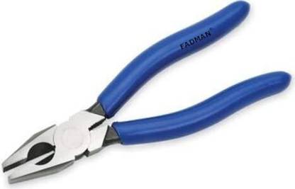 FADMAN FD-08 CRV MULTIPURPOSE PLIER COMBINATION HAND TOOL Lineman Plier