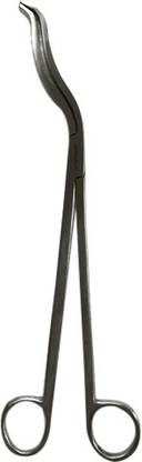 Forgesy CHEETAL FORCEPS 8" Tissue Forceps