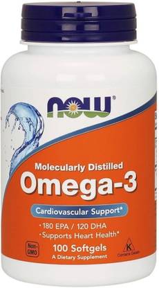 Now Foods OMEGA 3