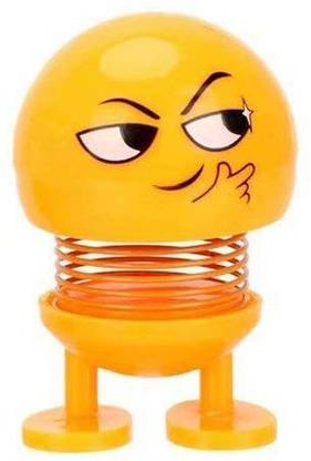 JGJ dancing emoji sharp eye