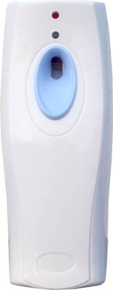 airvilla Automatic Air Freshner Dispenser/ Automatic Room Freshner Machine With Day Night Work Light Sensor Automatic Spray air123