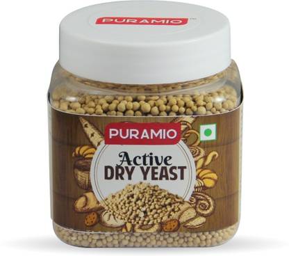 PURAMIO Active Dry Yeast Semi Solid